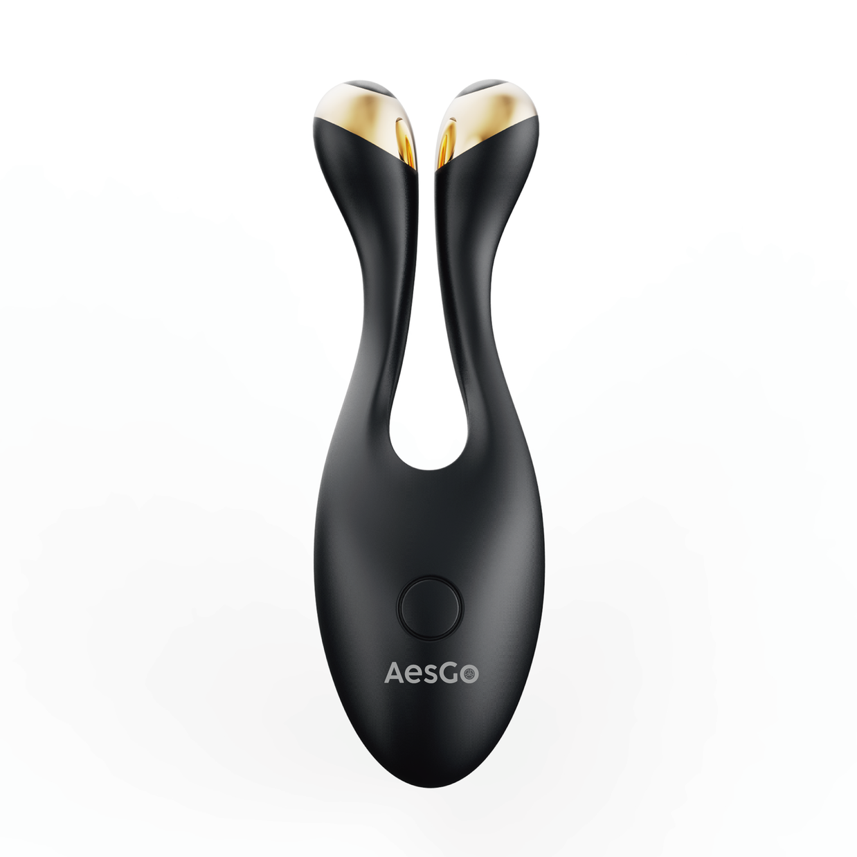AesGo Kobiglow Black