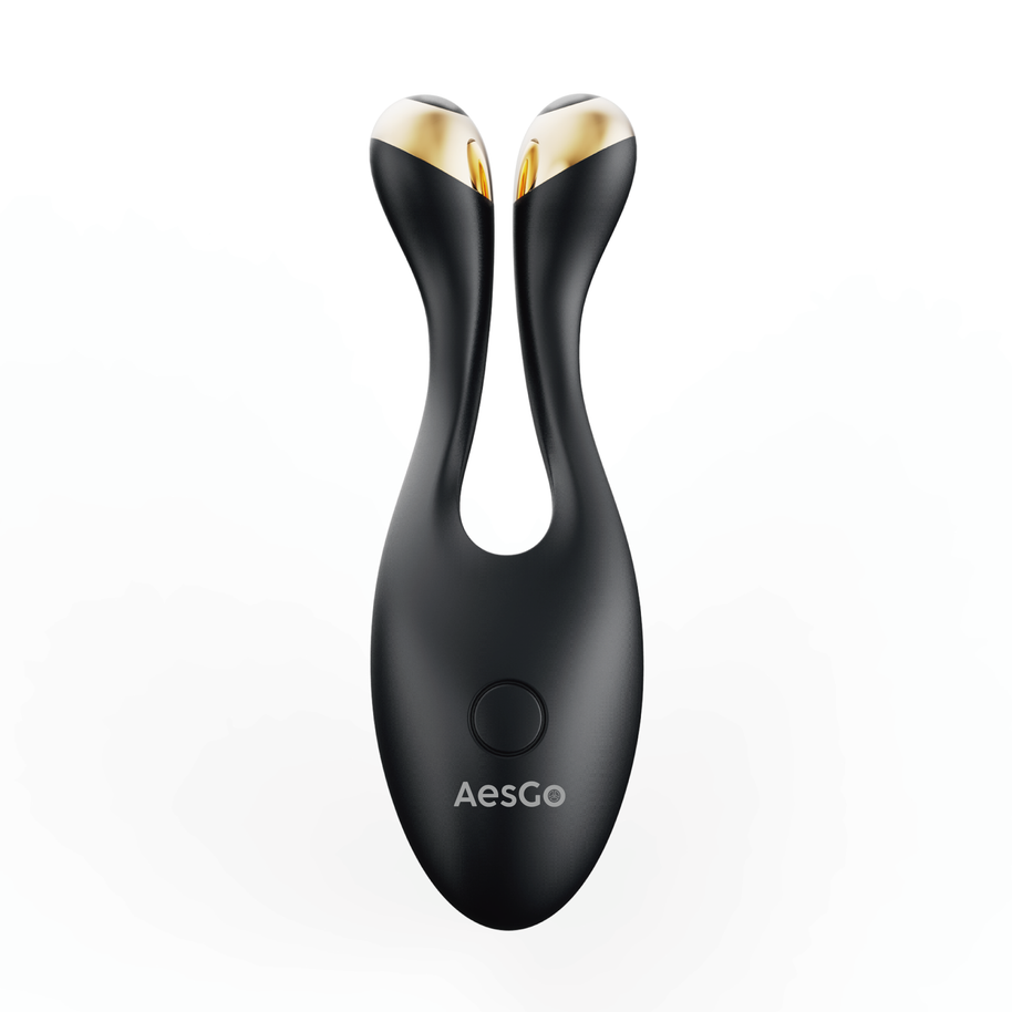 KobiGlow Red Light Therapy Device for targeted facial rejuvenation. Portable LED light therapy for skin repair, reducing redness, and achieving a professional glow at home.