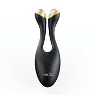 AesGo Kobiglow Black