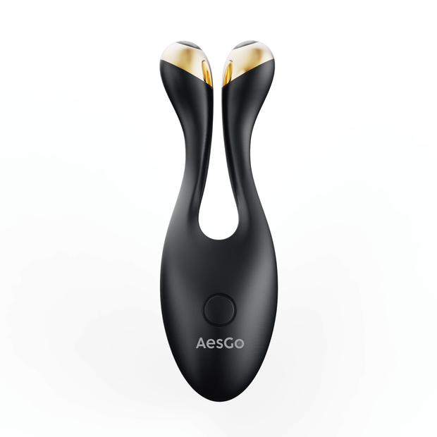 KobiGlow Red Light Therapy Device for targeted facial rejuvenation. Portable LED light therapy for skin repair, reducing redness, and achieving a professional glow at home.