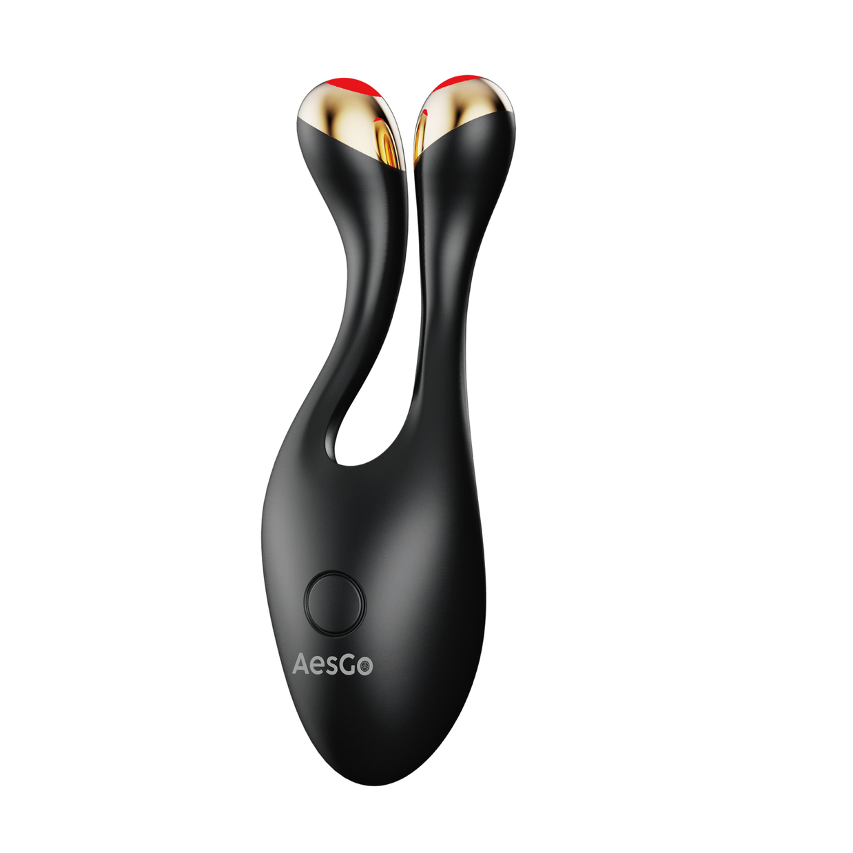 AesGo Kobiglow Black