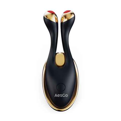 AesGo Kobiglow Black