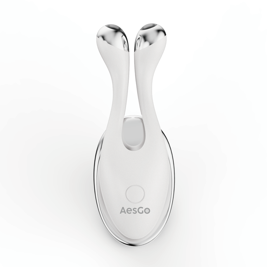 KobiGlow Red Light Therapy Device for targeted facial rejuvenation. Portable LED light therapy for skin repair, reducing redness, and achieving a professional glow at home.