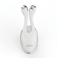 AesGo Kobiglow White 