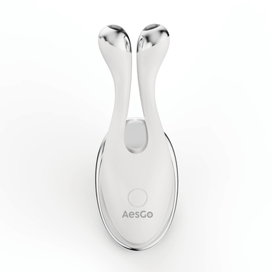 AesGo Kobiglow White 