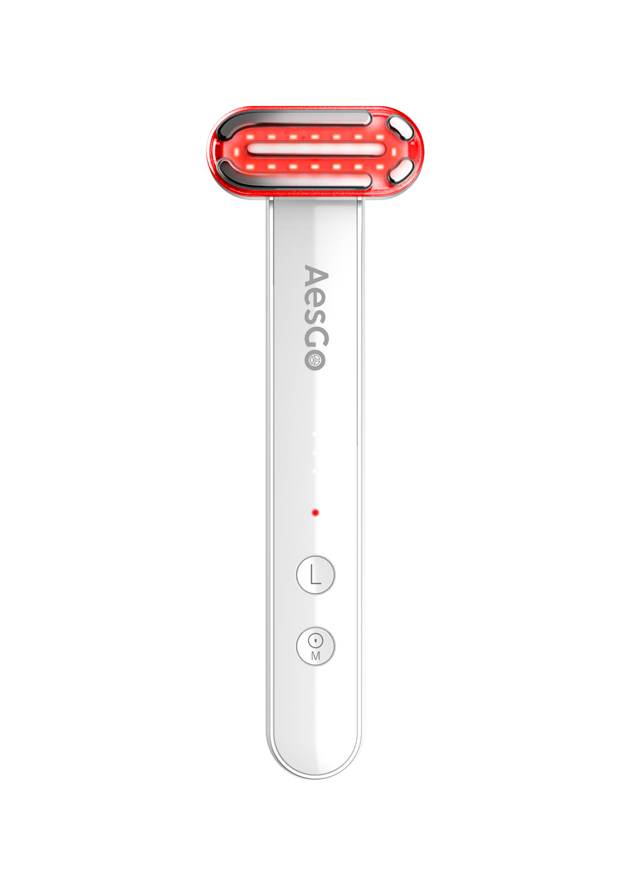 AesGo LuxTherapy Pro White