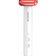 AesGo LuxTherapy Pro White