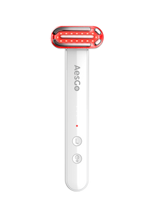 AesGo LuxTherapy Pro White