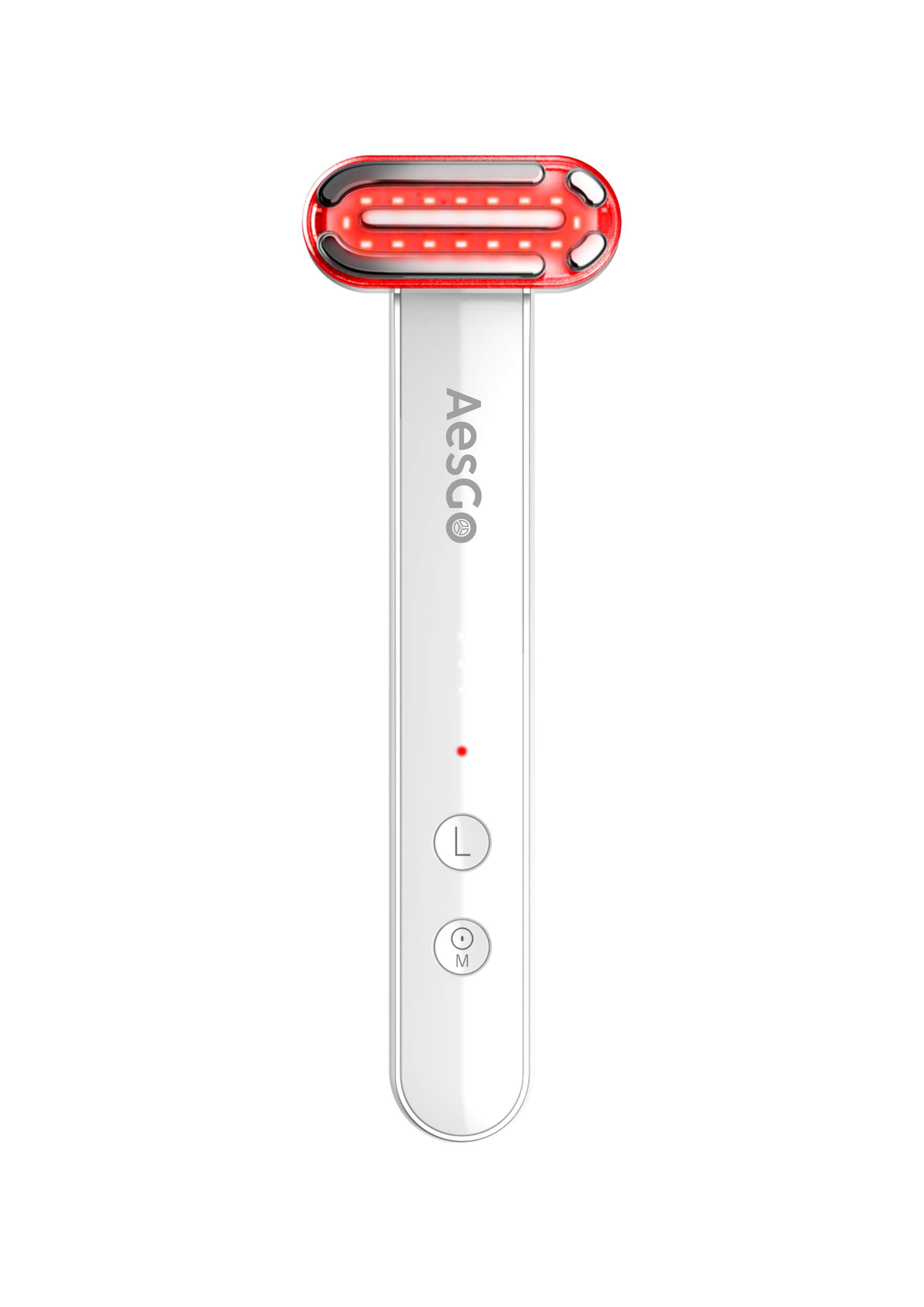 AesGo LuxTherapy Pro White