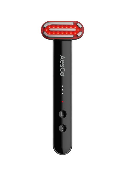 AesGo LuxTherapy Pro