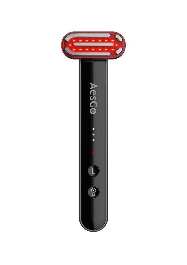 AesGo LuxTherapy Pro