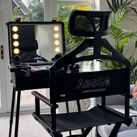 AesGo Mobile Aesthetics