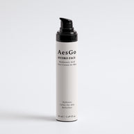 AesGo Hydro Face Hyaluronic Acid Face Cream for men
