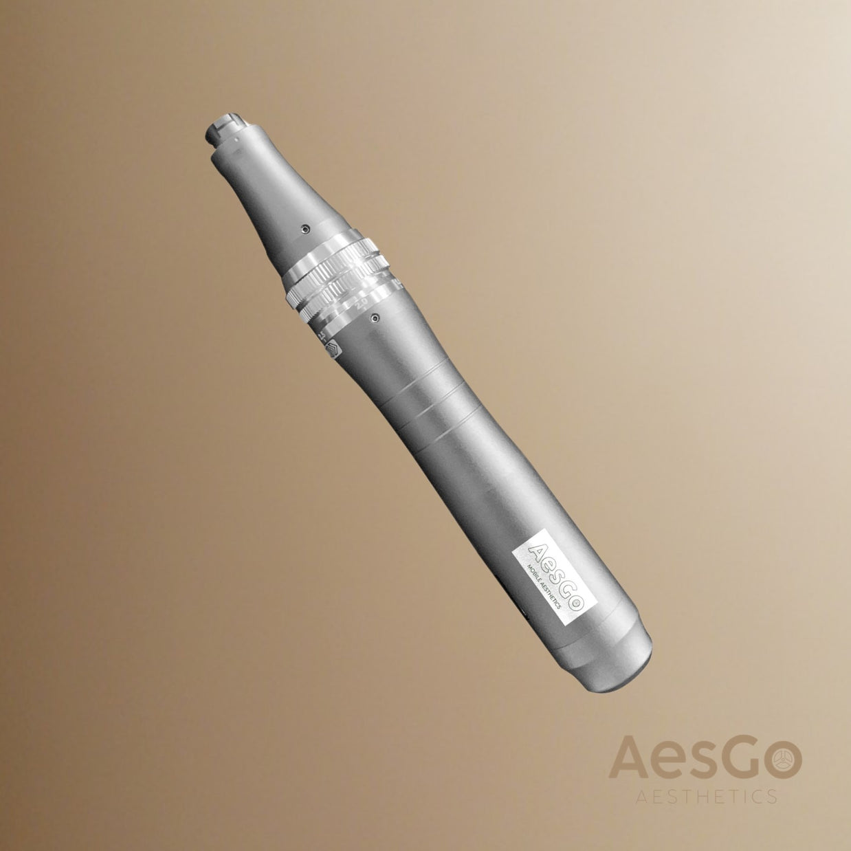 Microneedling Inbioamber Hyaluronic Acid Serum