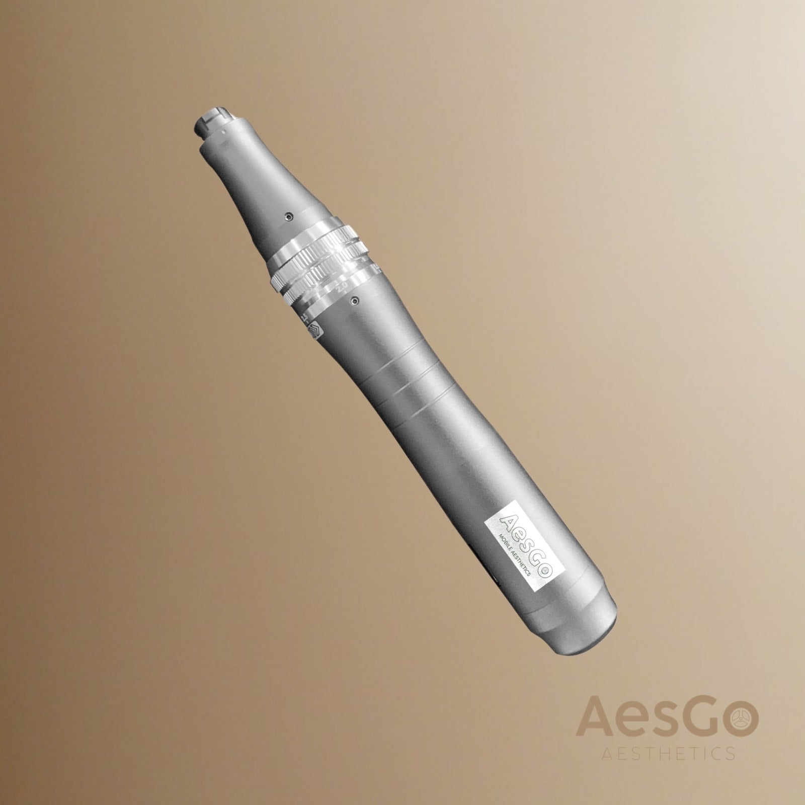 Microneedling Inbioamber Hyaluronic Acid Serum