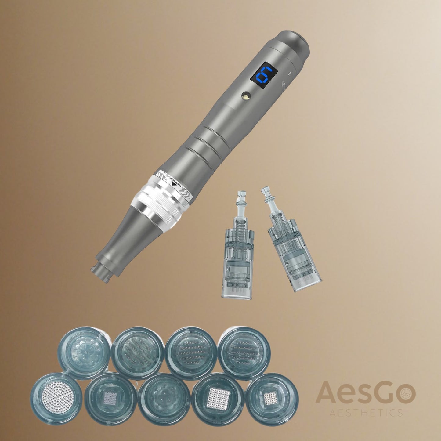 Salmon DNA Microneedling Therapy
