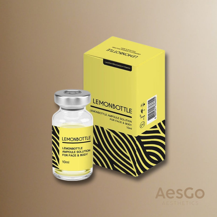Sculpt Your Silhouette: Lemon Bottle Fat Dissolving in York & Harrogate