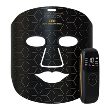 LED Light Therapy Mask For Face, Neck & Chest