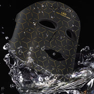 LED Light Therapy Mask For Face, Neck & Chest