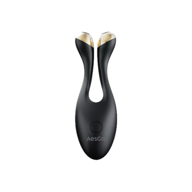 AESGO KOBIGLOW BLACK 