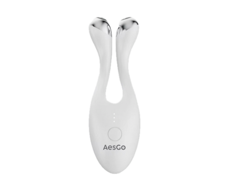 AESGO KOBIGLOW WHITE
