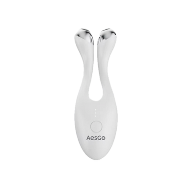 AESGO KOBIGLOW WHITE