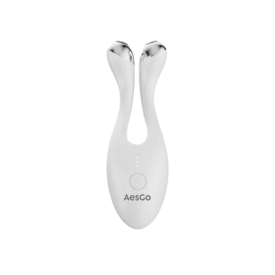 AESGO KOBIGLOW WHITE