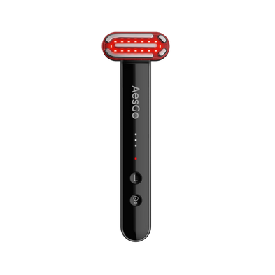 AesGo LuxTherapy Pro Black 1