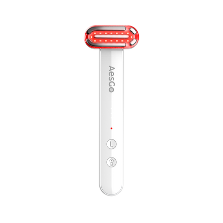 AesGo LuxTherapy Pro White 1