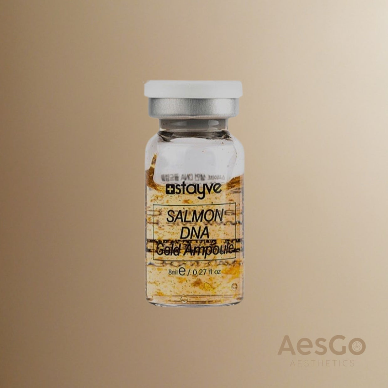Stayve Salmon DNA AesGo 1