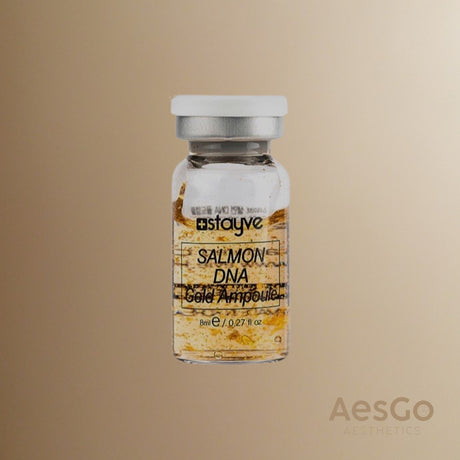Stayve Salmon DNA AesGo 1