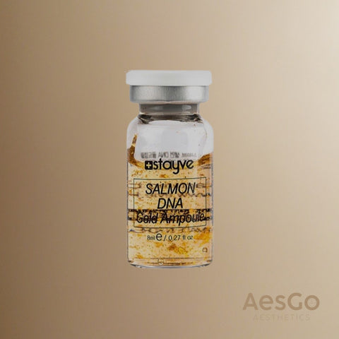 Stayve Salmon DNA AesGo 1